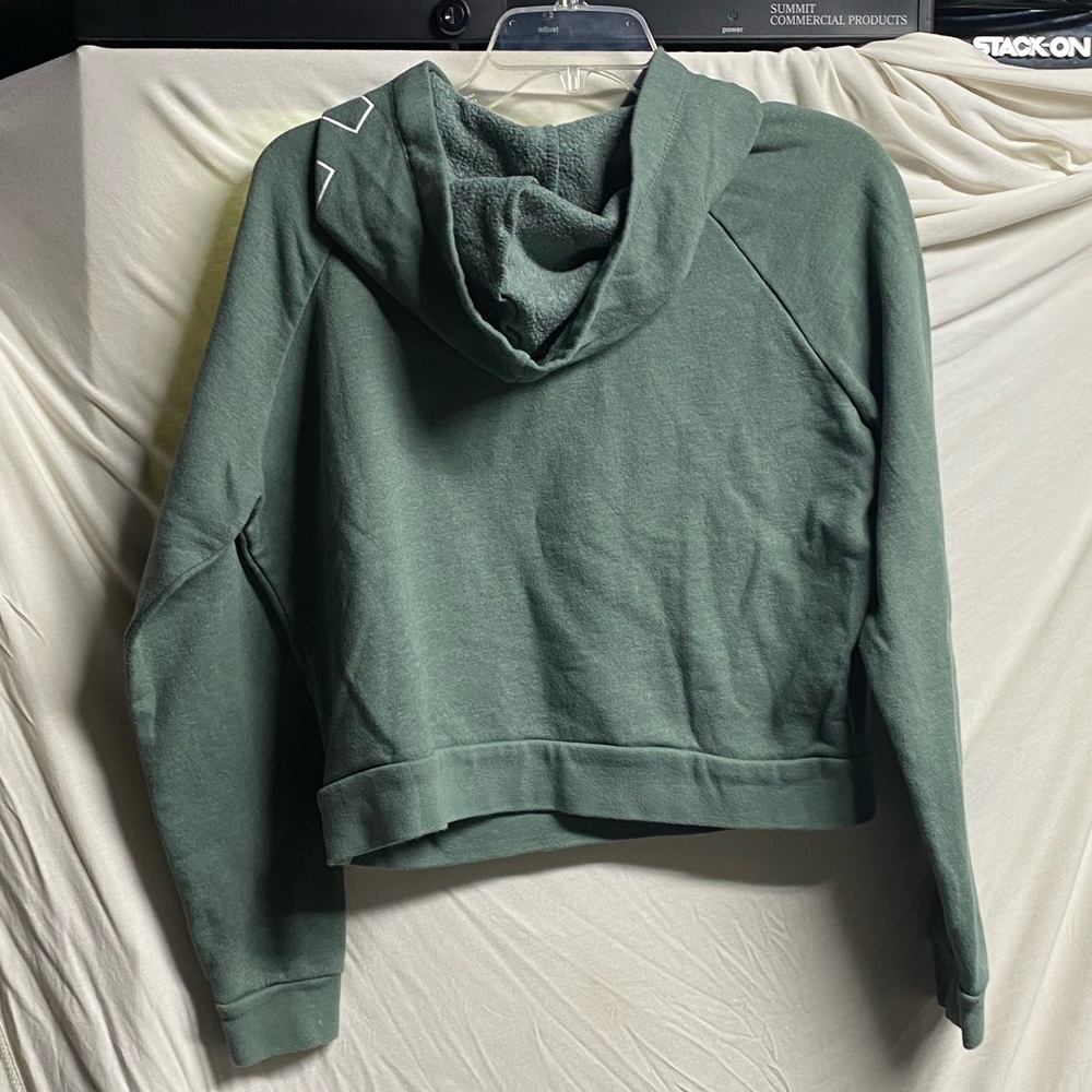 Aeropostale Hooded Sweatshirt